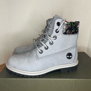 Women’s timberland boots